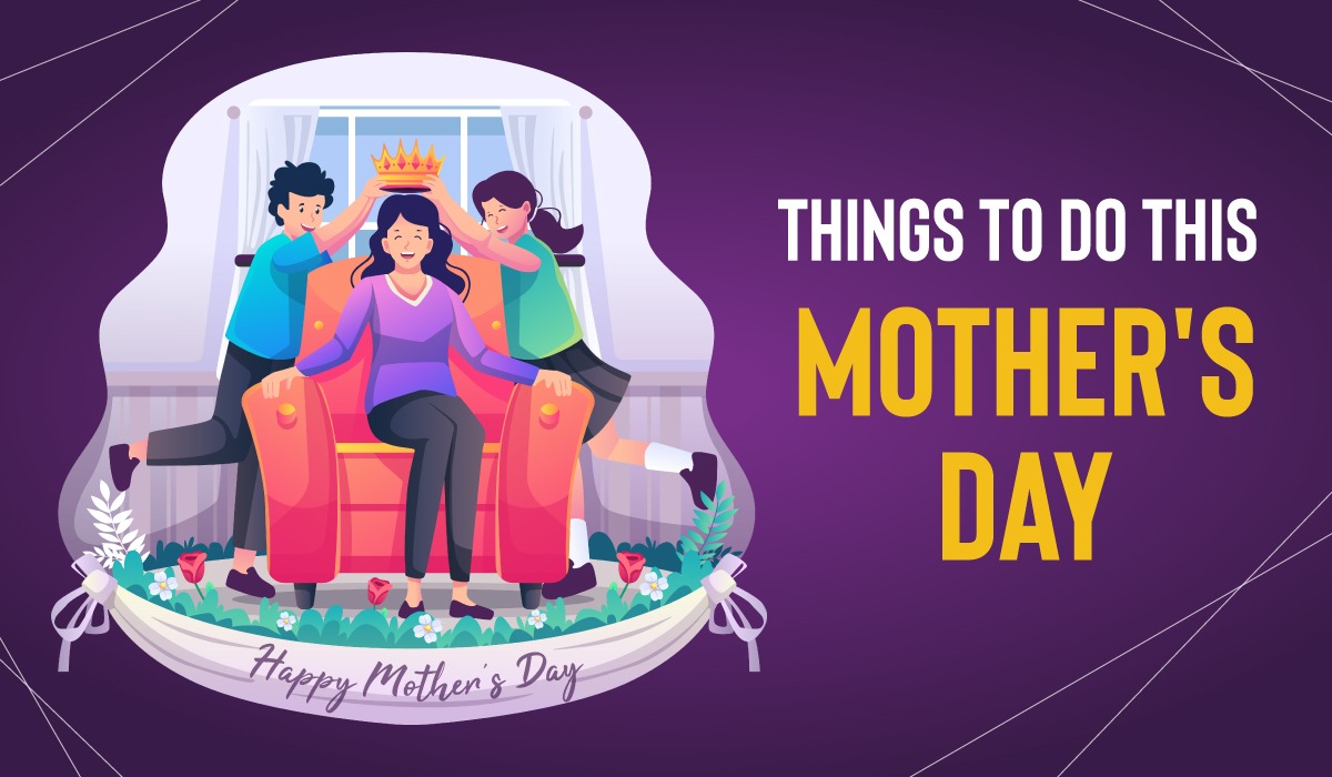 Mother's Day